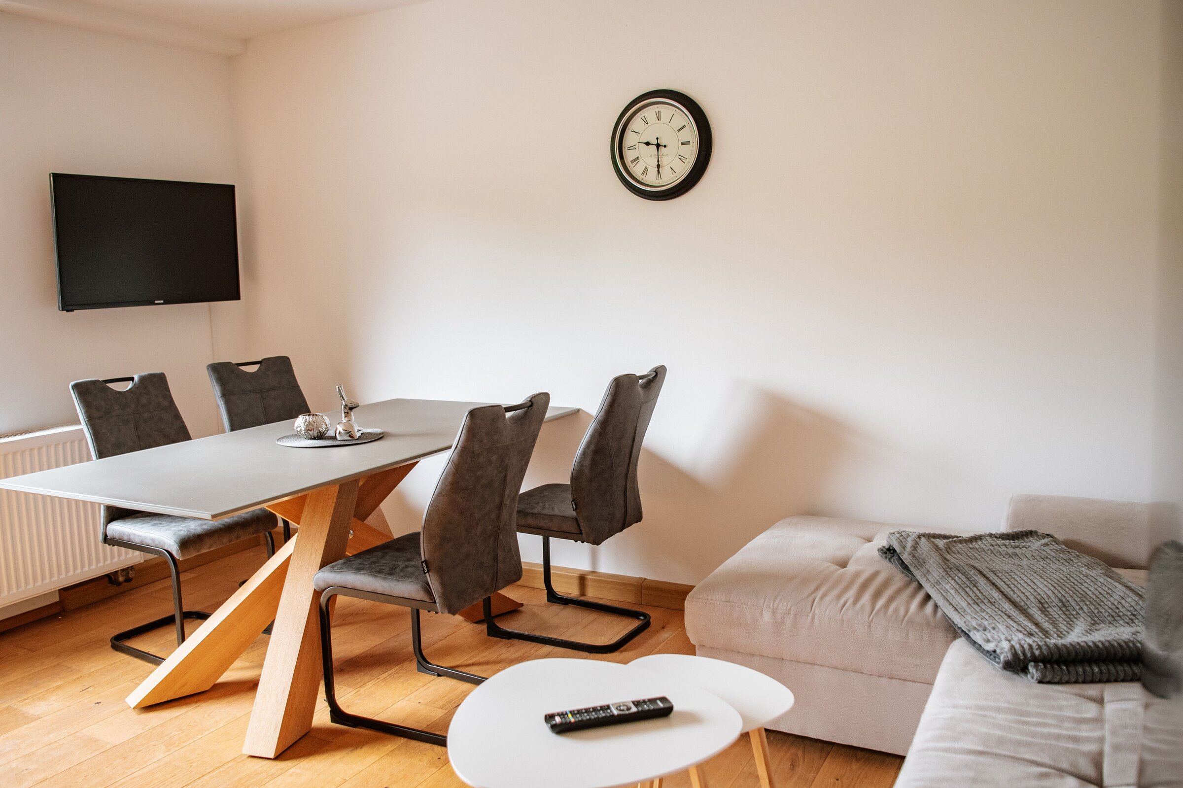 Ferienwohnung Oheblick Bild 1