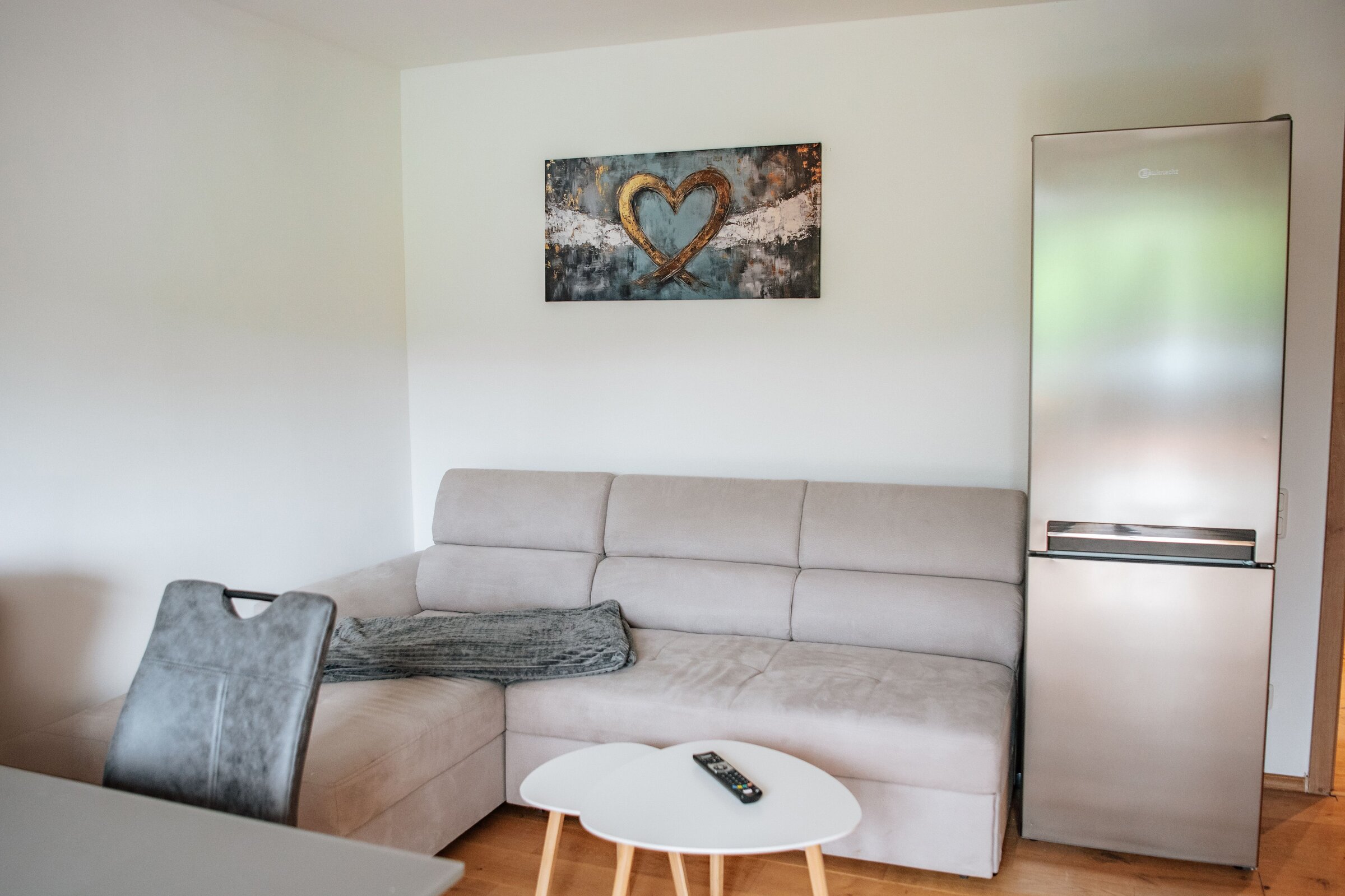 Ferienwohnung Oheblick Bild 3
