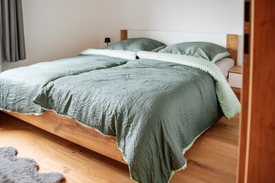 Ferienwohnung Oheblick Bild 4