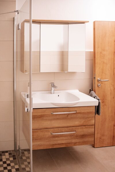 Ferienwohnung Oheblick Bild 6