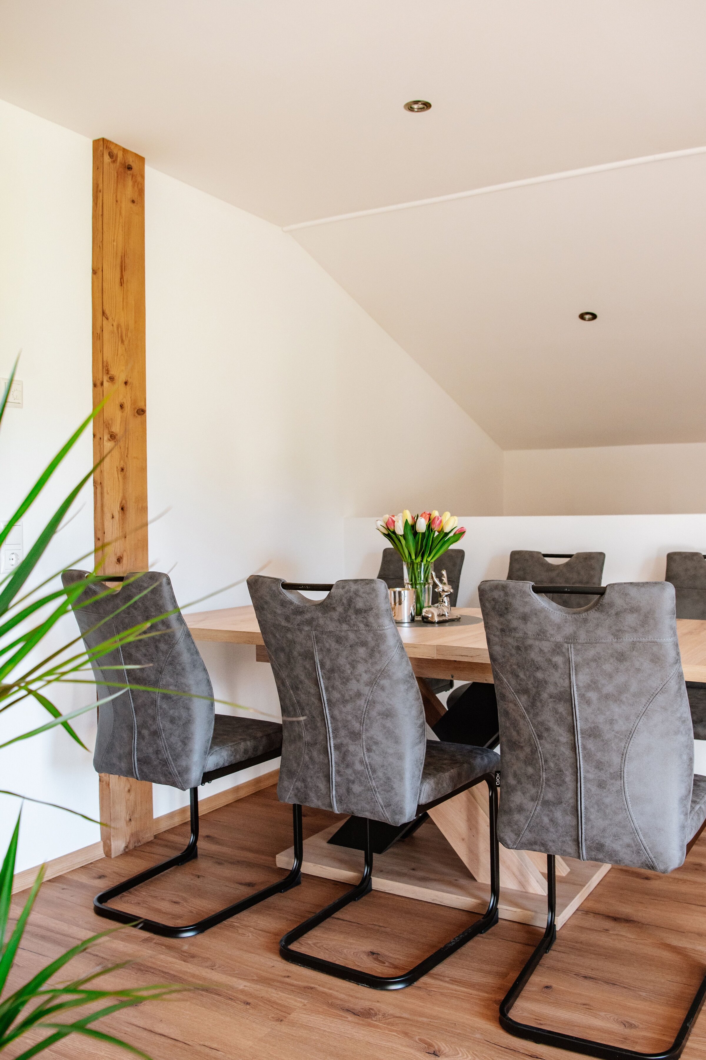 Ferienwohnung Waldblick Bild 2