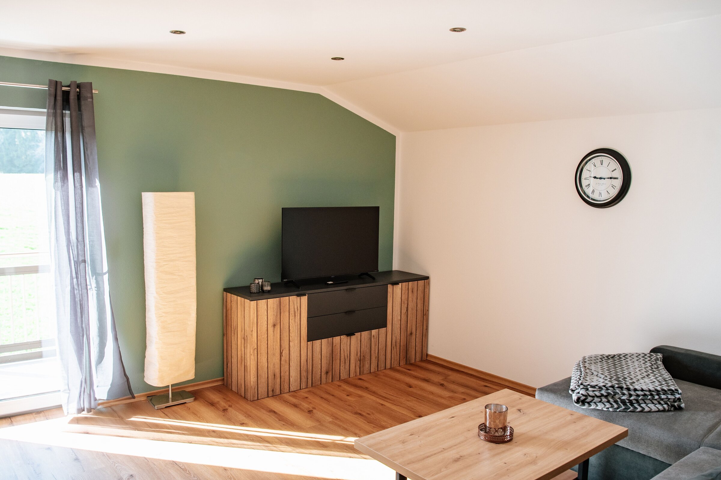 Ferienwohnung Waldblick Bild 4