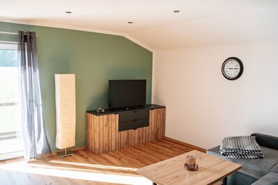 Ferienwohnung Waldblick Bild 4